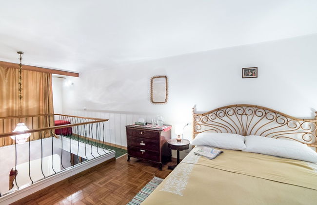 Rent In Rome - Appartamento Archimede - Foto 9