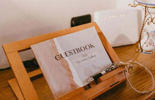 Al Borgo 153 Apartment - Foto 18