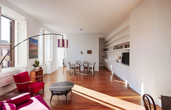 Auditorium Luxury Three Bedroom Apartment - Foto 16