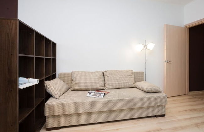 Etazhydaily Belinskogo-Stepana Razina - Foto 19