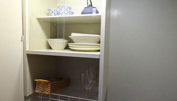 Exsaison Shirokita 308 - Foto 4, Cocina básica privada