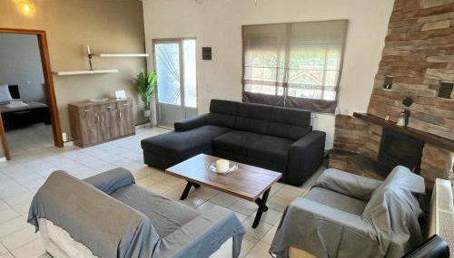 Lina's House - Foto 4