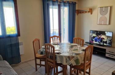 Villa 6p piscine spa privatif wifi proche des plages - Foto 29