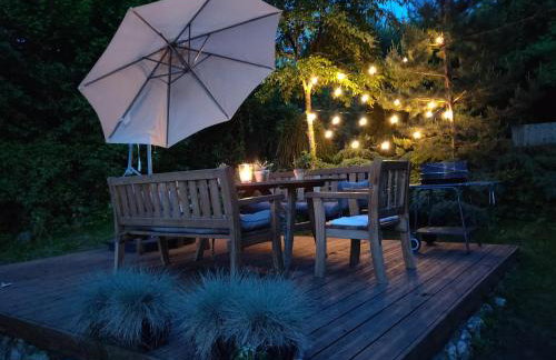 Kolbergarden - Foto 1