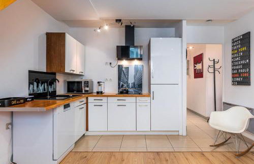 Paris Roissy CDG : Top Duplex - 3 bedrooms - Foto 11