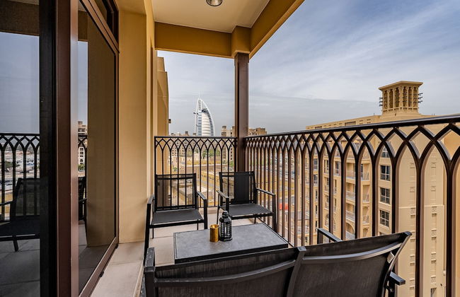 Asayel 3 612 in Dubai - Foto 24