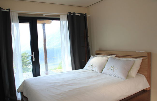 Moonlight Village Pension - Foto 6