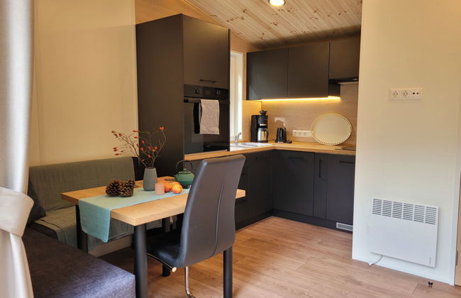 Tiny Haus Soul & Lake - Photo 3