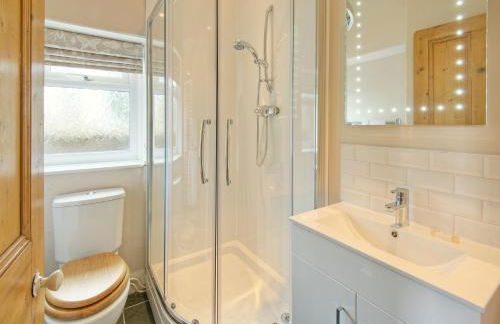 Thornton Farm Cottages - Foto 20