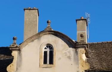 le Petit Pénitent Quartier Doré - Foto 10