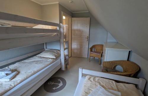 Ferienhaus Ellen, OG Whg - Photo 10