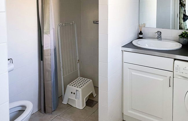 8 Person Holiday Home in Gjern - Foto 52