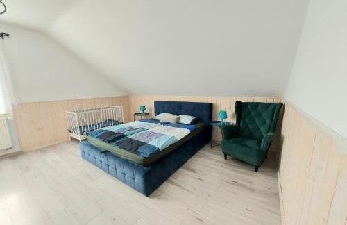 Komfortowy Dom Całoroczny - sauna, jacuzzi, bilard - Foto 16