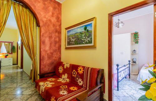 Casa Aurora Luxury Apartment - Foto 17