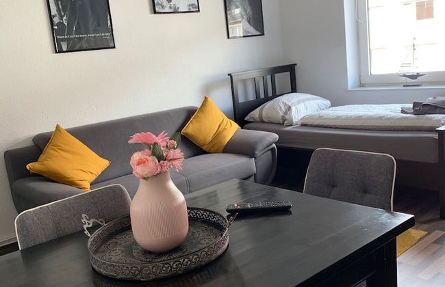 City Studio Apartment - Foto 17