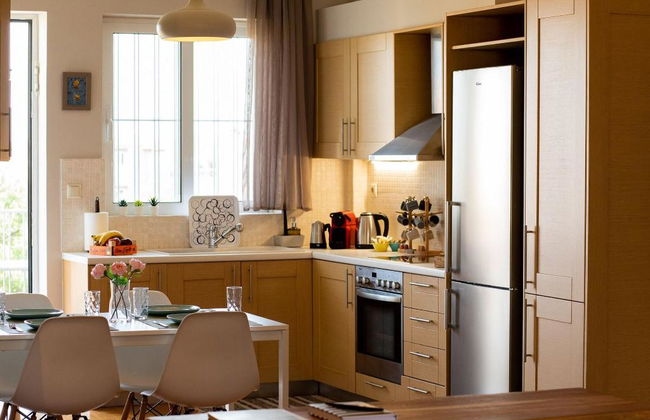 Athens Airport Lodge - Foto 44