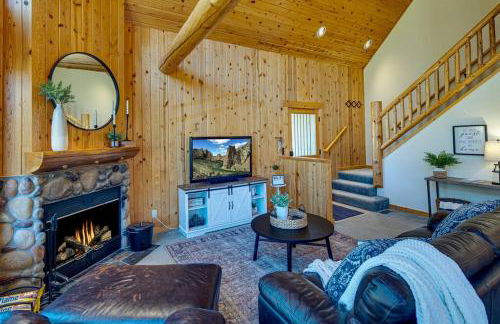 Juniper Ridge Chalet at Eagle Crest Resort - Foto 11