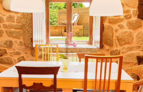 Holiday Home Flusshaus - Casas do Rio Tora by Interhome - Foto 17