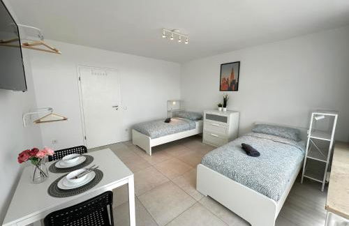 3-Zimmer Wohnung für Monteure & Geschäftsreisende - Foto 20