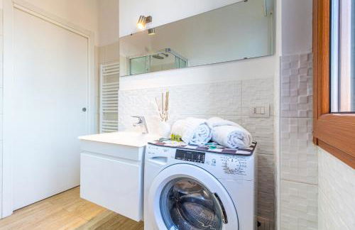 Il quadrato blu by Houset - Photo 18