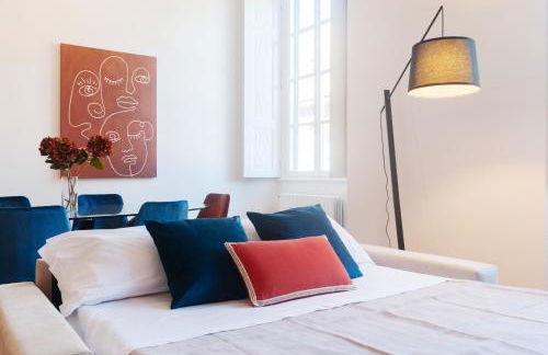 Vittani Palace - The Red Apartment - Foto 19