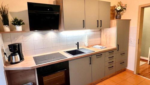 Apartment Kirschblüte mit Balkon - Foto 4