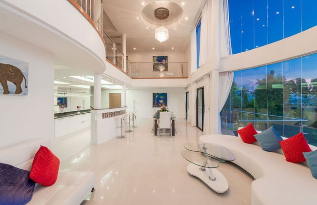 White Stone - Foto 21