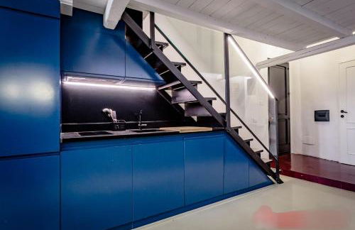 Open Suite Cobalto - Foto 13