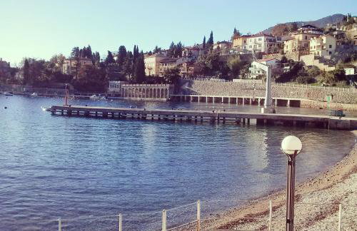 Apartments Garden Opatija - Foto 46