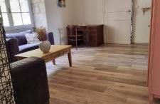 Gîte avec piscine vue sur Montcuq - Foto 1