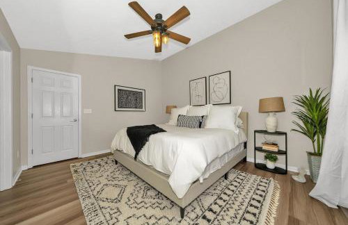 Luxurious Grand Park Family Home with Game Room and XBox - Foto 23