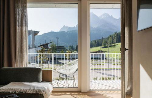 Ariane's Guesthouse - Boutique Apartments Sesto Dolomites - Foto 46