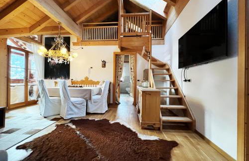 Lüch dl Mone y Chalets - Photo 1