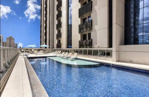 Apartamento em Brasília, Àguas Claras, S4 Hotel - Foto 12