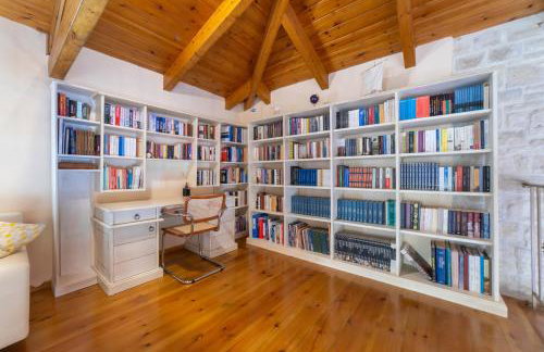 Villa Vitsilias under the cretan sky - Photo 30