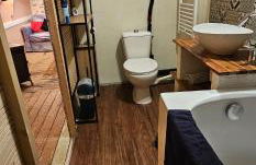 Le Phoenix - gîte 15 personnes parc naturel Vosges Saônoises - Foto 33