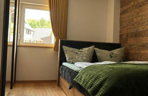 Ferienwohnung History in Herbolzheim nahe Zentrum - Foto 17