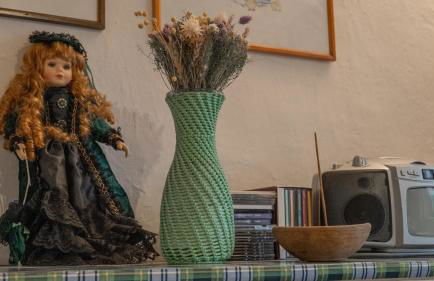 Casa Luisa, relax con vista panoramica - Foto 44