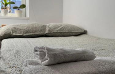 Apartament numer 1, dwie sypialnie dwa łóżka - Foto 11