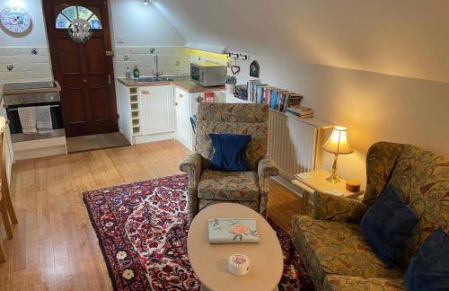 Walkers Retreat with garden and views - Photo 6