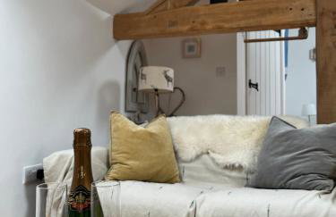 The Hayloft - Foto 26