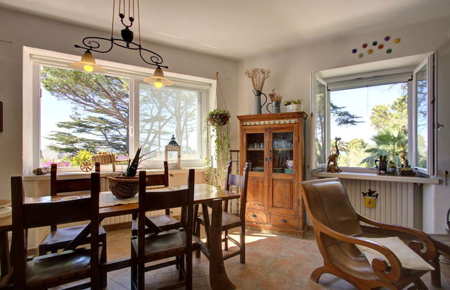 Villa Amazing Sunset Terrace - Foto 5