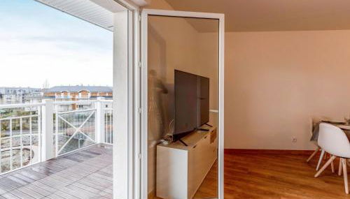 Apartment Les Cavaliers by Interhome - Foto 4