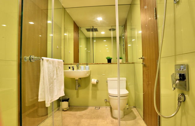 VIPOD Suites KLCC by Luxury Suites Asia - Foto 61