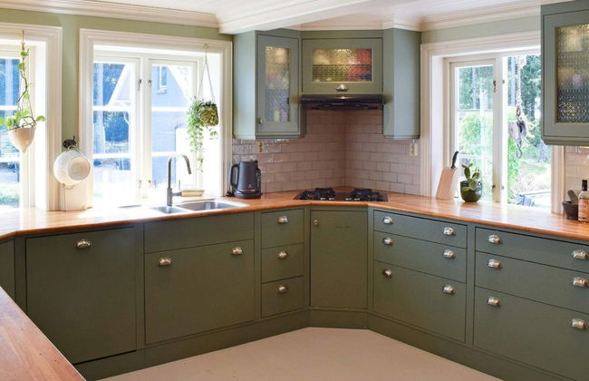 10 Person Holiday Home in Gamle Fredrikstad - Foto 8