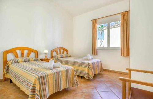 Linardo1 | Villa con piscina y aire acondicionado - Foto 17