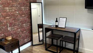 Perfect stay with Dallas Studio - Foto 4