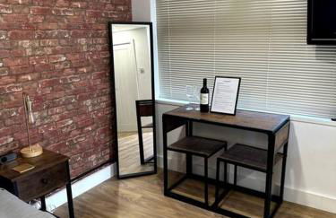 Perfect stay with Dallas Studio - Foto 4