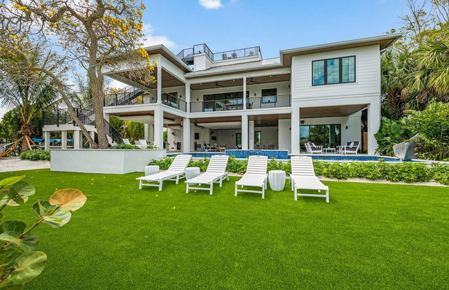 The Ringling Estate in Sarasota - Foto 57