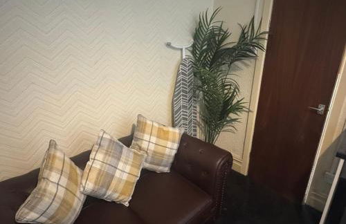 Snug Studio - Minutes Walking from Pleasure Beach - Burlington Road - Foto 8